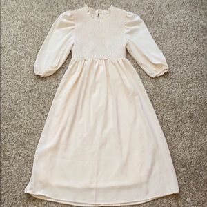 NWT Roolee Boho Sundress - Size Small